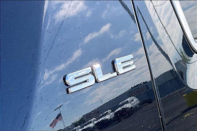 2015 GMC Terrain Vehicle Photo in INDEPENDENCE, MO 64055-1314