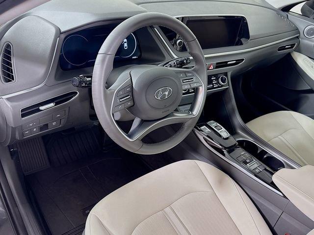 2023 Hyundai SONATA Vehicle Photo in Flemington, NJ 08822