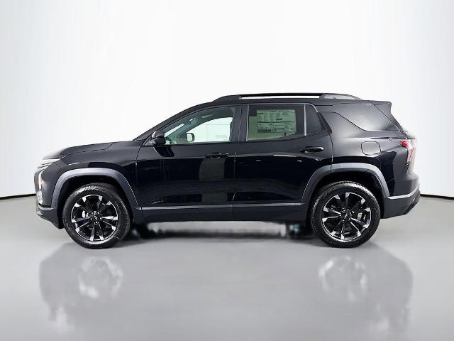 2026 Chevrolet Equinox Vehicle Photo in PUYALLUP, WA 98371-4149
