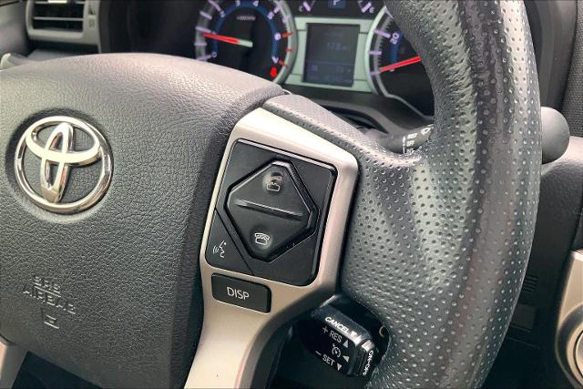 2016 Toyota 4Runner Vehicle Photo in KANSAS CITY, MO 64114-4502