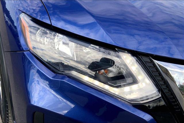 2018 Nissan Rogue Vehicle Photo in KANSAS CITY, MO 64114-4502