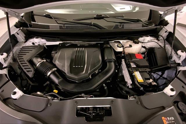 2025 GMC Acadia Vehicle Photo in INDEPENDENCE, MO 64055-1377