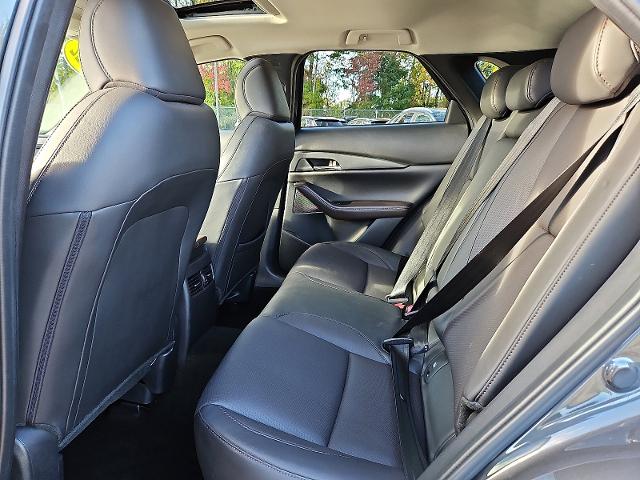 2022 Mazda CX-30 Vehicle Photo in TREVOSE, PA 19053-4984