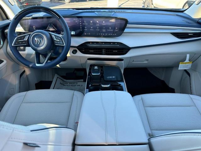 2026 Buick Enclave Vehicle Photo in COLUMBIA, MO 65203-3903