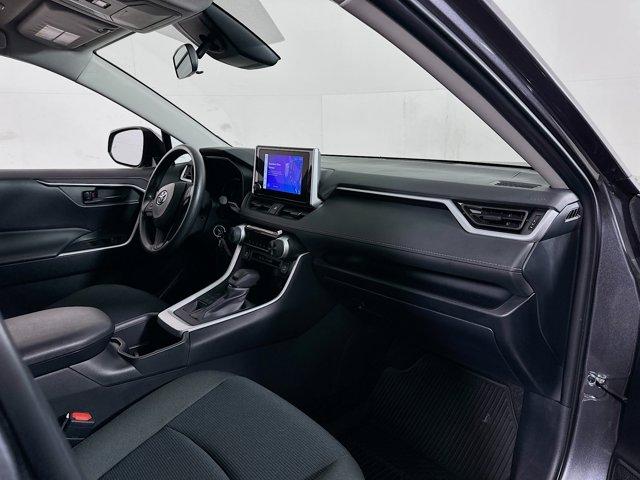 2025 Toyota RAV4 Vehicle Photo in Flemington, NJ 08822