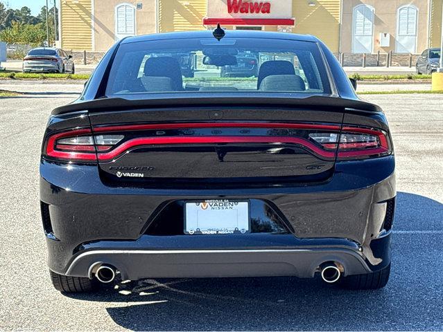 2023 Dodge Charger Vehicle Photo in Hinesville, GA 31313