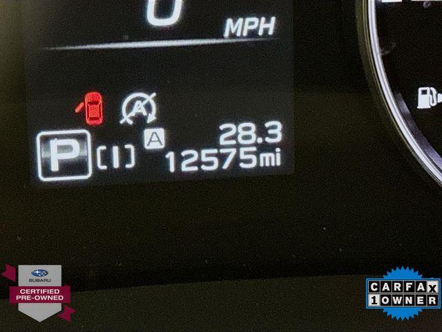 2024 Subaru Crosstrek Vehicle Photo in Puyallup, WA 98371