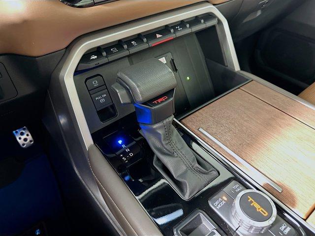 2023 Toyota Tundra 4WD Vehicle Photo in Flemington, NJ 08822