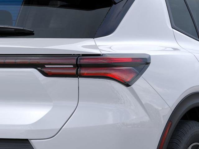 2026 Chevrolet Equinox EV Vehicle Photo in PUYALLUP, WA 98371-4149