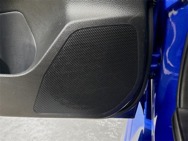 2017 Subaru WRX Vehicle Photo in Everett, WA 98204