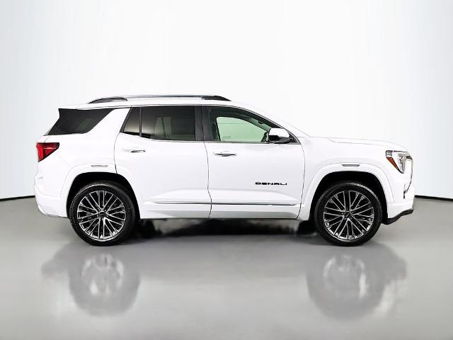 2026 GMC Terrain Vehicle Photo in PUYALLUP, WA 98371-4149