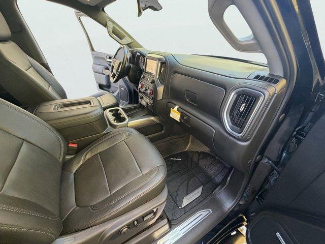 2020 Chevrolet Silverado 1500 Vehicle Photo in LEOMINSTER, MA 01453-2952