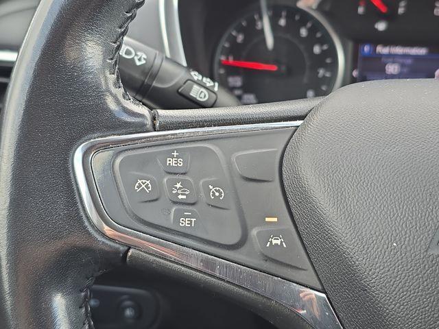 2020 Chevrolet Equinox Vehicle Photo in Pleasant Hills, PA 15236