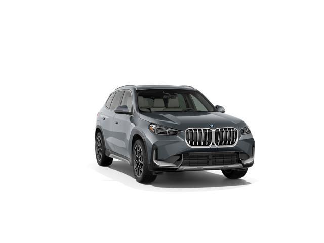 2026 BMW X1 xDrive28i Vehicle Photo in Neenah, WI 54956