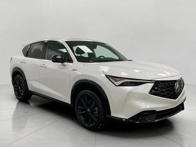 2025 Acura ADX Vehicle Photo in Neenah, WI 54956