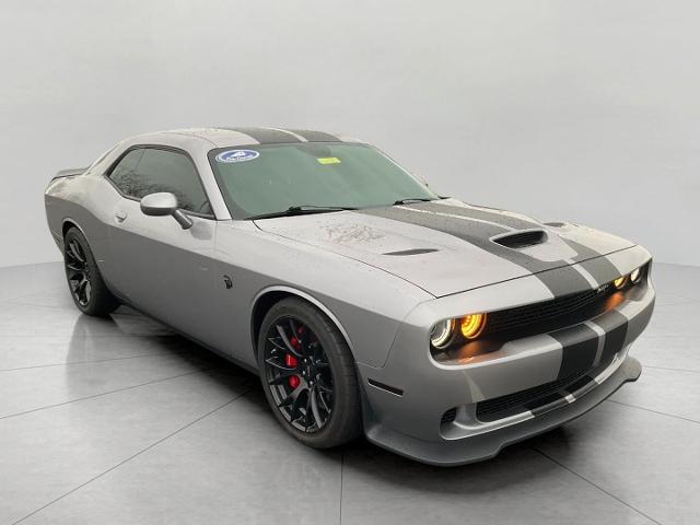 2016 Dodge Challenger Vehicle Photo in Neenah, WI 54956