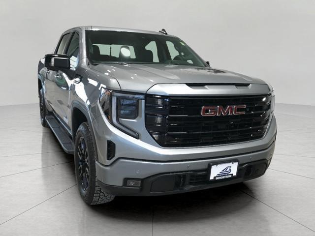 2026 GMC Sierra 1500 Vehicle Photo in Neenah, WI 54956