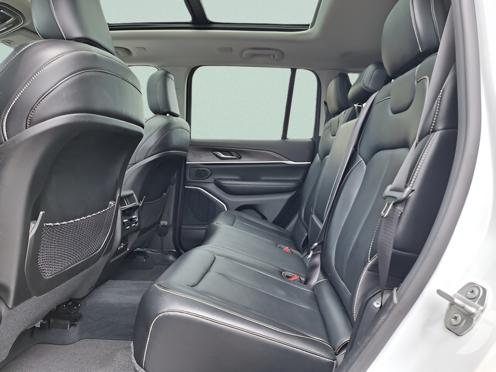 2022 Jeep Grand Cherokee 4xe Base - 9