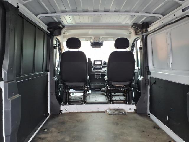2023 RAM ProMaster 2500 photo 9 of 20