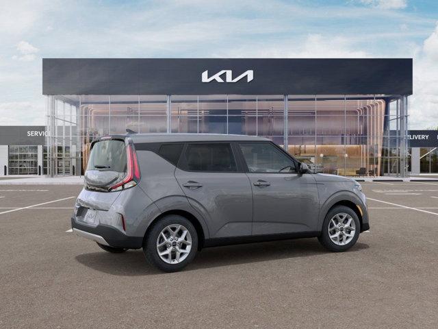 2025 Kia Soul Vehicle Photo in Westbrook, ME 04092