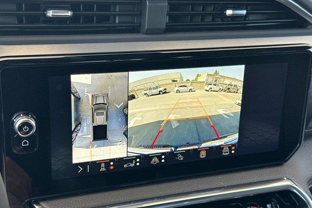 2025 GMC Sierra 1500 Vehicle Photo in STOCKTON, CA 95212-2838