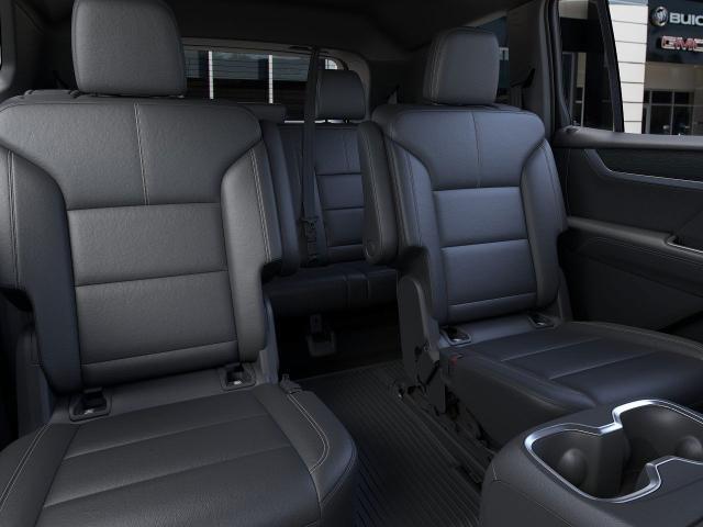 2025 GMC Acadia Vehicle Photo in TREVOSE, PA 19053-4984