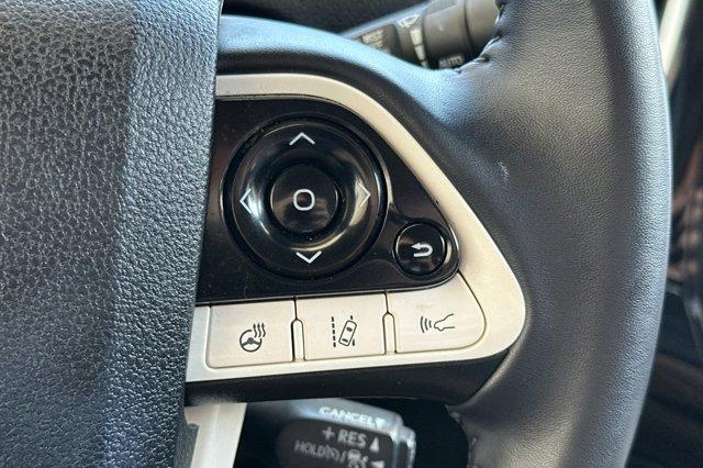 2019 Toyota Prius Prime Vehicle Photo in STOCKTON, CA 95212-2838