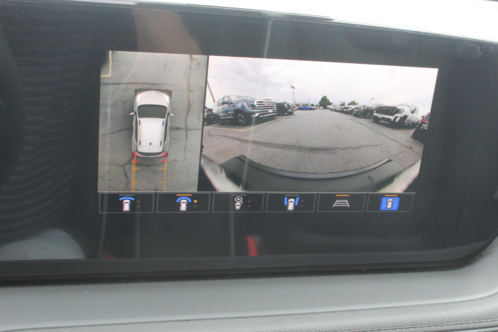 2026 Buick Encore GX Vehicle Photo in AURORA, CO 80012-4011