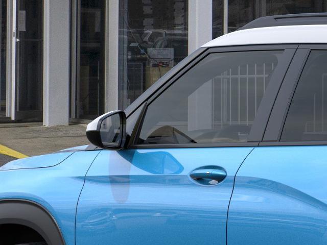 2026 Chevrolet Trailblazer Vehicle Photo in INDEPENDENCE, MO 64055-1314