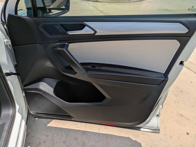 2023 Volkswagen Tiguan Vehicle Photo in San Antonio, TX 78209