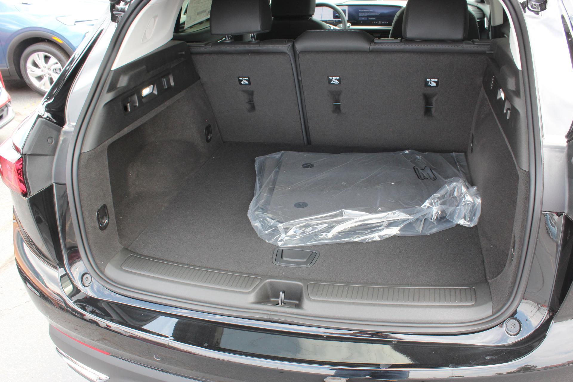 2025 Buick Envision Vehicle Photo in AURORA, CO 80012-4011