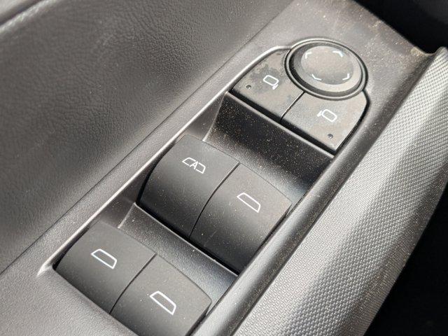 2024 Chevrolet Colorado Vehicle Photo in BRUNSWICK, GA 31525-1881