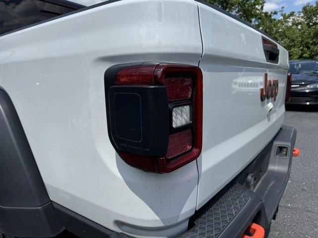 2021 Jeep Gladiator Vehicle Photo in Mechanicsburg, PA 17050-1707
