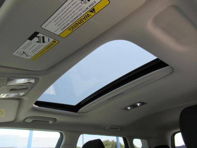 2021 Kia Soul Vehicle Photo in LEESBURG, FL 34788-4022