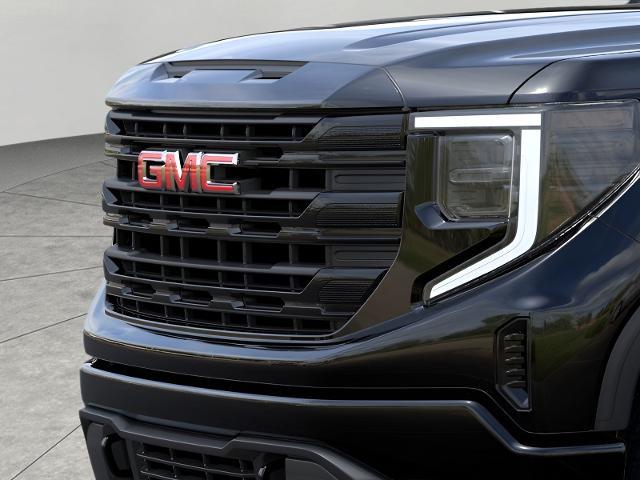 2026 GMC Sierra 1500 Vehicle Photo in MANITOWOC, WI 54220-5838