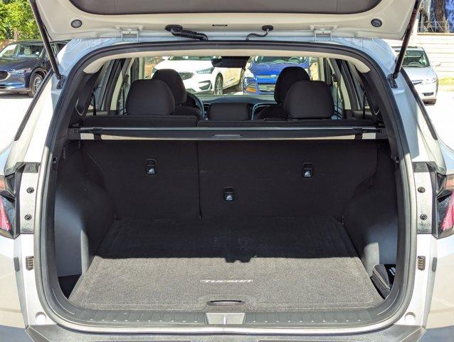 2022 Hyundai TUCSON Vehicle Photo in San Antonio, TX 78230