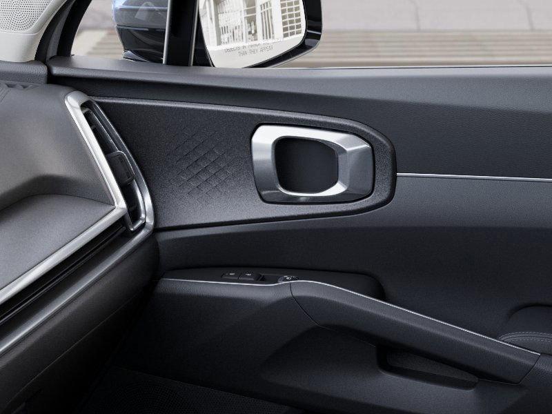 2025 Kia Sorento Vehicle Photo in Belle Vernon, PA 15012