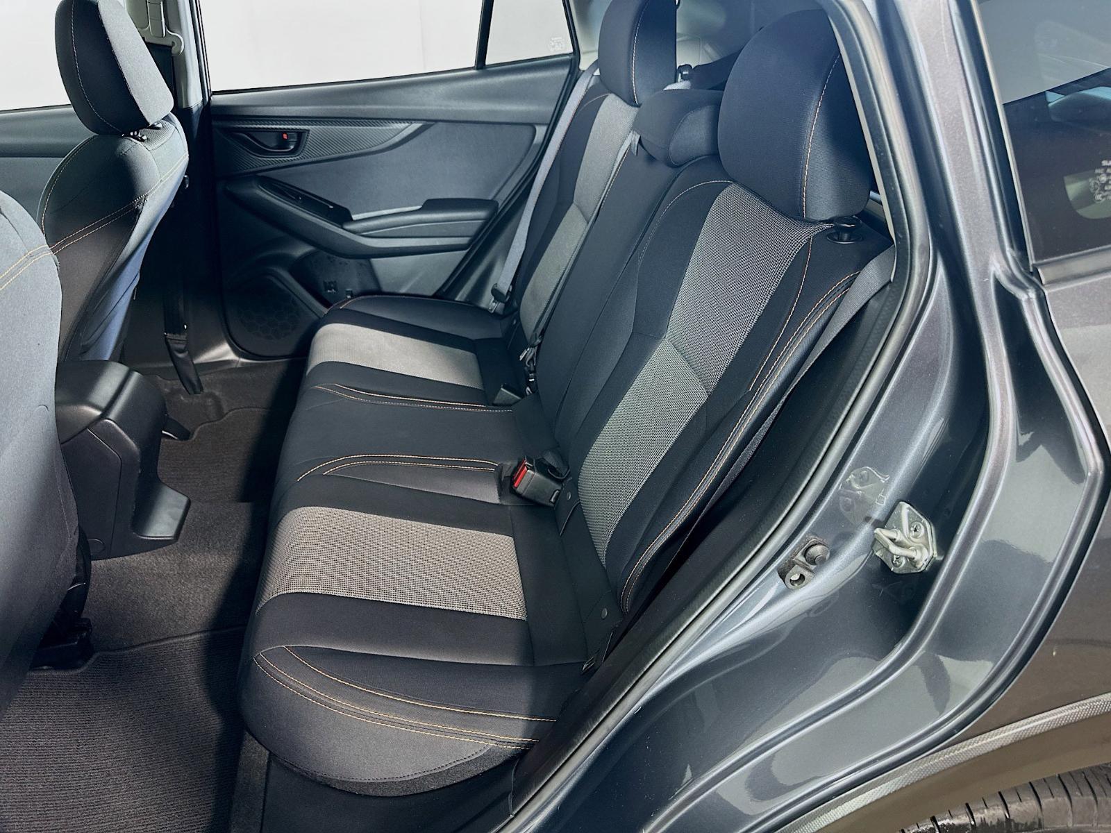 2021 Subaru Crosstrek Vehicle Photo in Langhorne, PA 19047