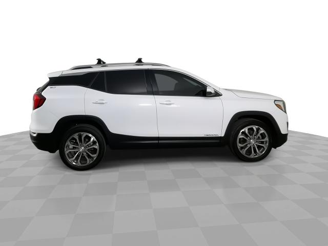 2019 GMC Terrain Vehicle Photo in GILBERT, AZ 85297-0402