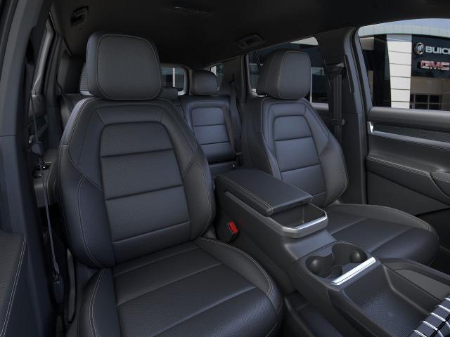 2026 GMC Terrain Vehicle Photo in TREVOSE, PA 19053-4984