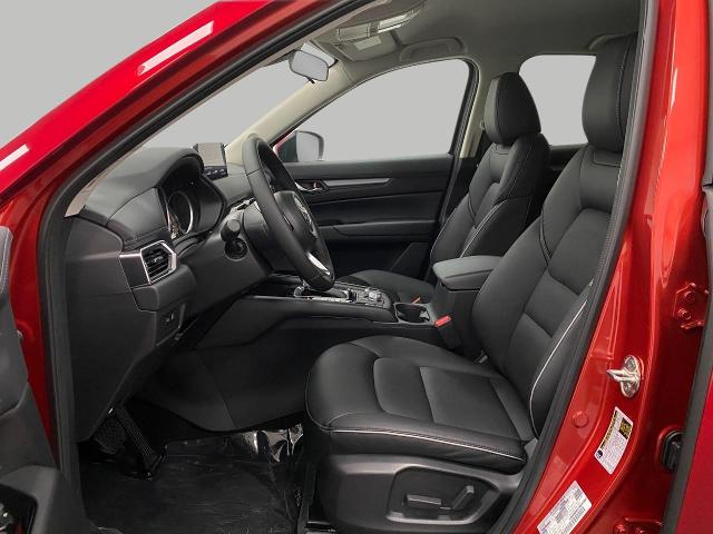 2025 Mazda CX-5 Vehicle Photo in Appleton, WI 54913
