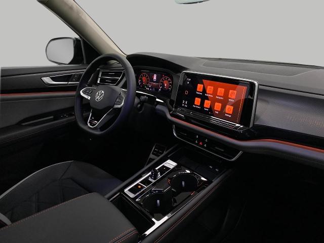 2026 Volkswagen Atlas Vehicle Photo in Appleton, WI 54913