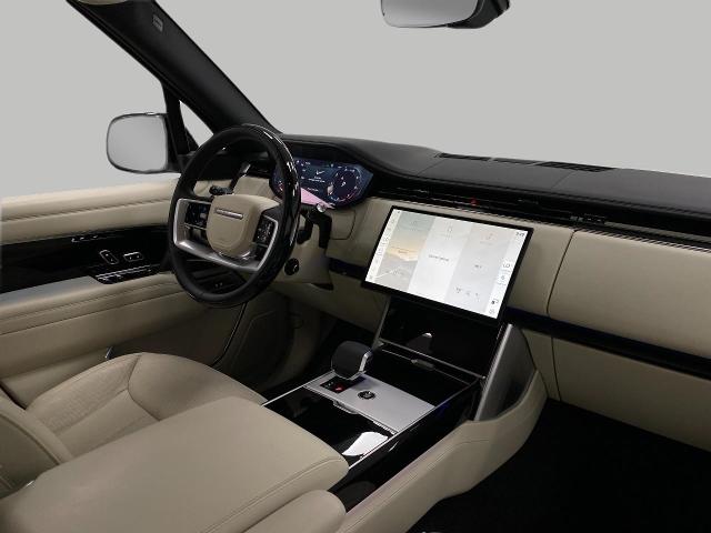 2024 Land Rover Range Rover Vehicle Photo in Appleton, WI 54913