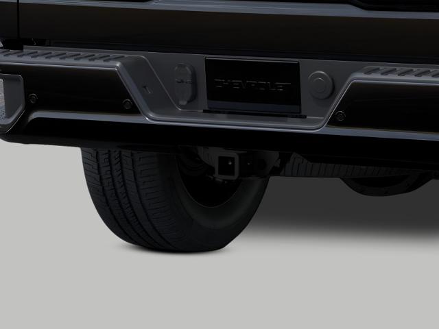 2026 Chevrolet Silverado 1500 Vehicle Photo in MANITOWOC, WI 54220-5838