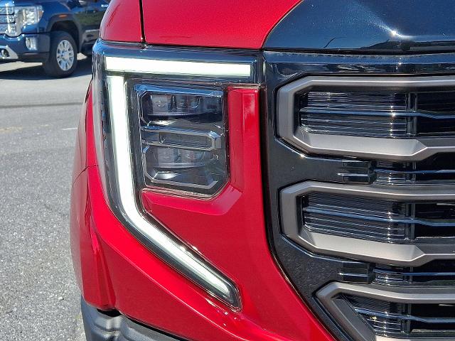 2024 GMC Sierra 1500 Vehicle Photo in HARRISBURG, PA 17111-1033
