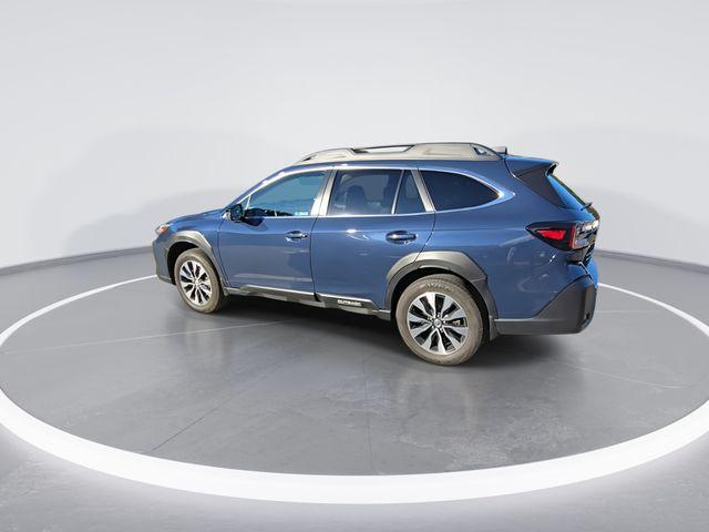2023 Subaru Outback Vehicle Photo in Pleasant Hills, PA 15236