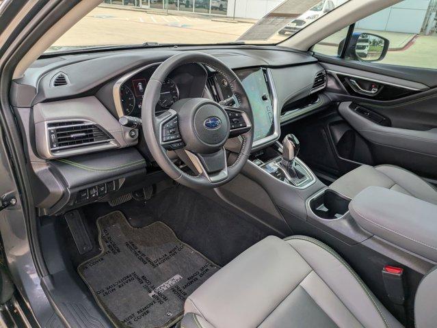 2023 Subaru Outback Vehicle Photo in SELMA, TX 78154-1460