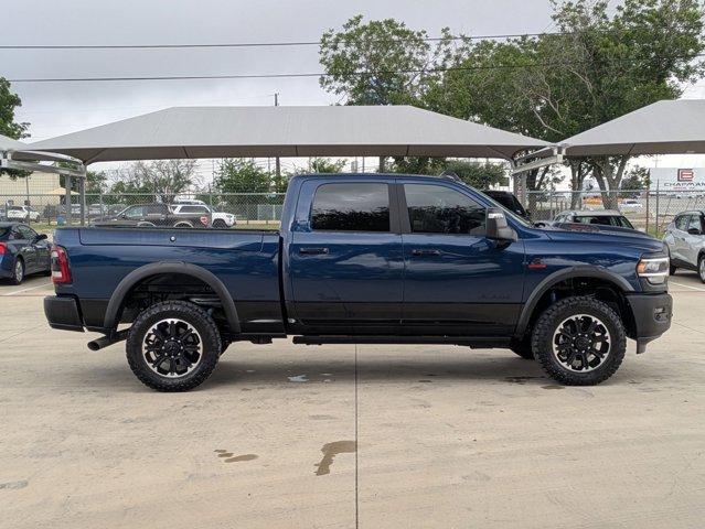 2024 Ram 2500 Vehicle Photo in SELMA, TX 78154-1460