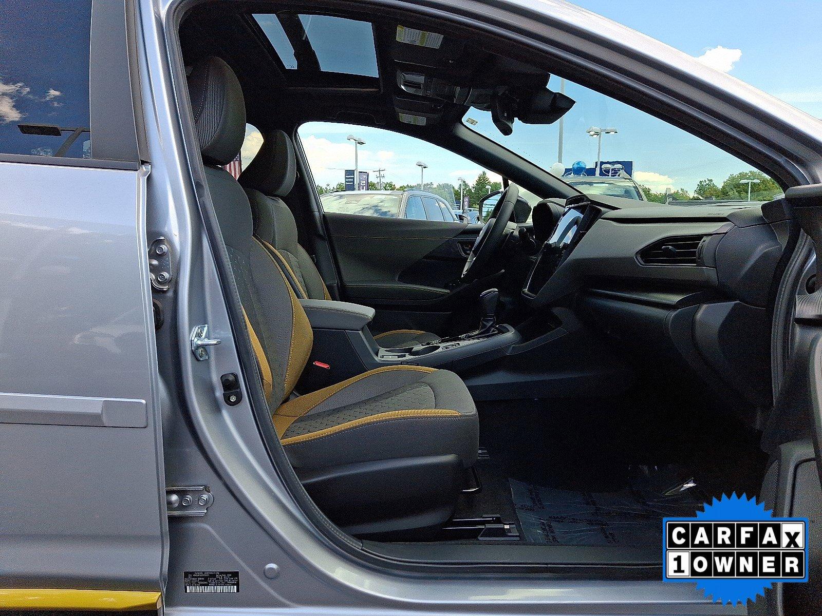 2025 Subaru Crosstrek Vehicle Photo in Harrisburg, PA 17111