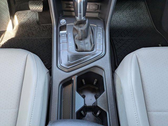 2019 Volkswagen Tiguan Vehicle Photo in San Antonio, TX 78209